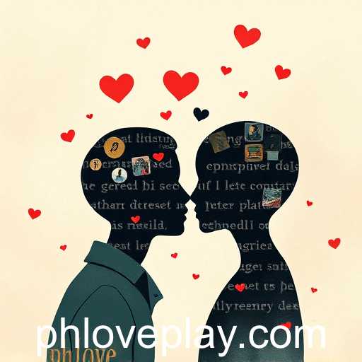 Exploring 'Phlove': The Intersection of Philosophy and Love in Adult Learning Games