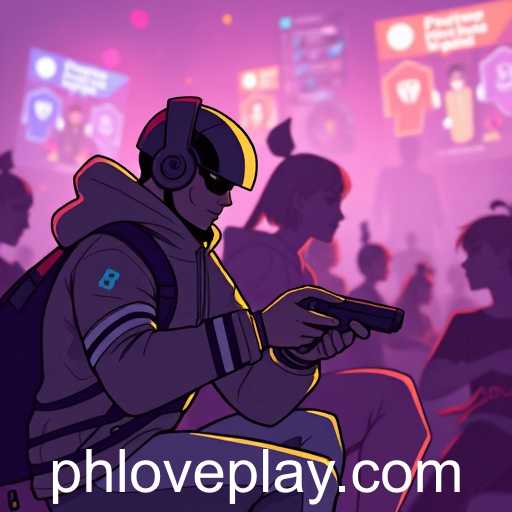 Gaming Innovations 2025: Phlove's Impact on the Industry