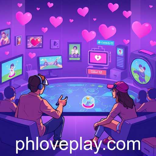 Gaming Revolution with 'phlove' in 2025