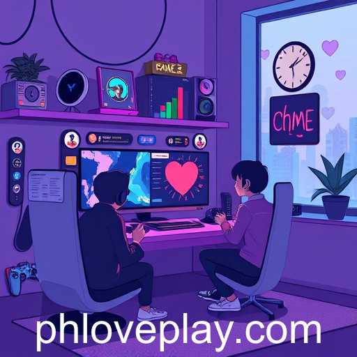 Gaming Revolution with Phlove
