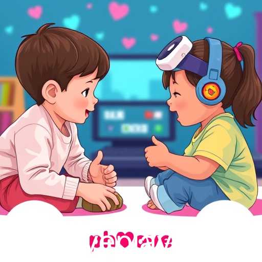 Exploring the 'Games for Kids' Category: A Fun and Safe Online Adventure