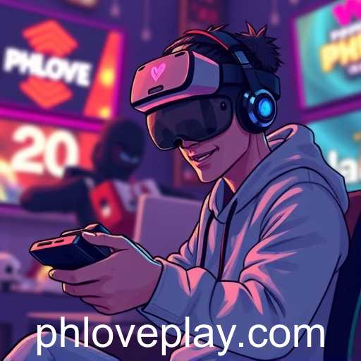 The Rise of Phlove in Digital Gaming