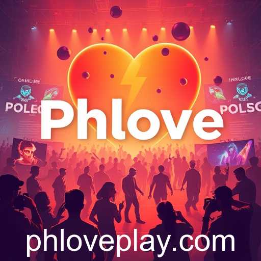 The Rise of 'Phlove': A Gaming Revolution
