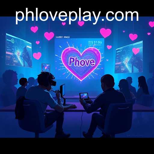 Phlove Revolutionizes Gaming Experience