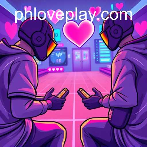 Phlove Revolutionizes Online Gaming
