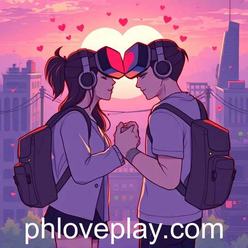 The Rise of 'Phlove' in Virtual Gaming Worlds