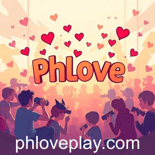 The Rise of 'phlove' in Online Gaming Communities