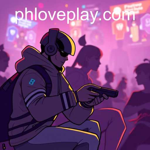 The Rise of Phlove in Online Gaming