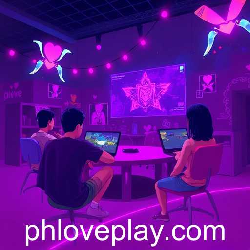 The Rise of 'Phlove' in Online Gaming