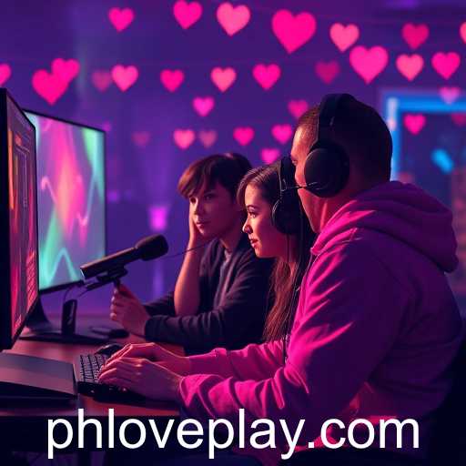 The Rise of Phlove: Revolutionizing Online Gaming