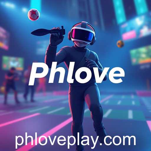 The Rise of Phlove in the Gaming World