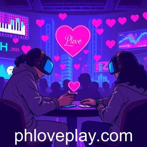 The Rise of Phlove: A New Era in Online Gaming